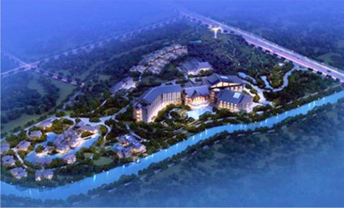 一体化解决方案 赋能酒店与文旅项目从定位到运营的全链条创新